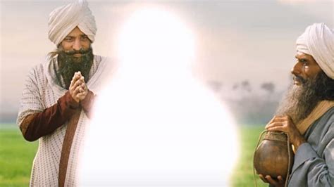 nanak shah fakir full punjabi movie watch online|guru nanak dev ji video.